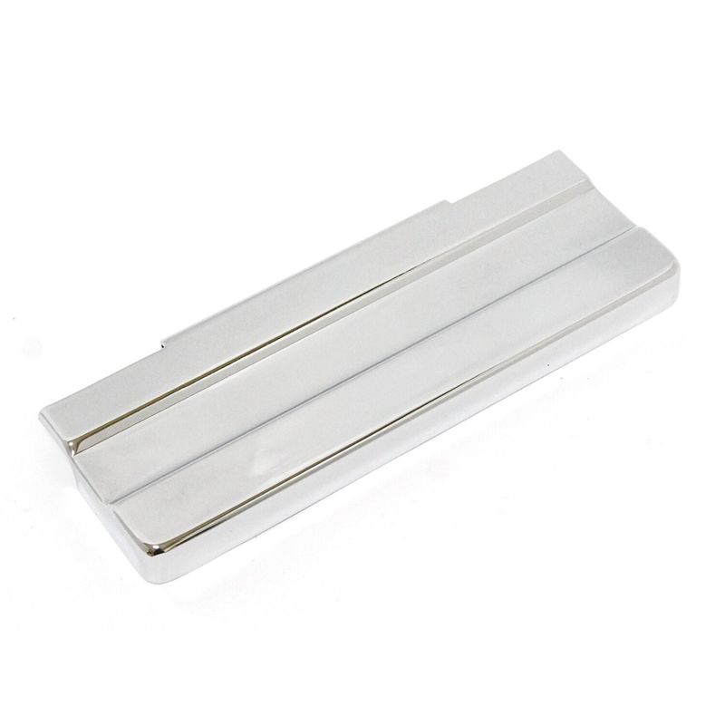Lock batteri MCS krom XL Sportster 97-03