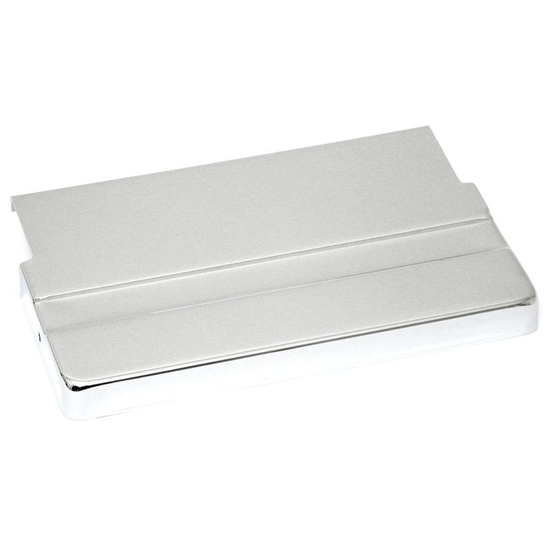 Lock batteri MCS krom FL 65-84