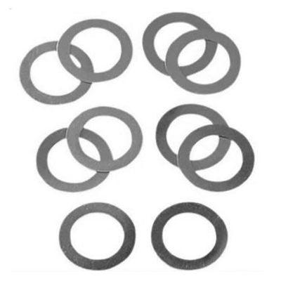 Kamaxel bricka MCS .015" XL Sportster 54-85 (10-pack)