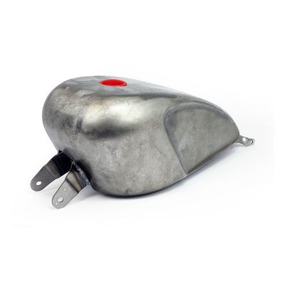 Bensintank MCS Legacy 3.3 gallon försänkt XL Sportster med insprutning