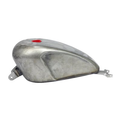 Bensintank MCS Legacy 3.3 gallon försänkt XL Sportster med insprutning