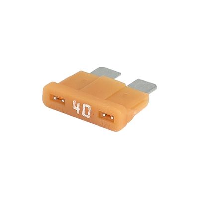 Säkring MCS ATC Amber 40A LED universal