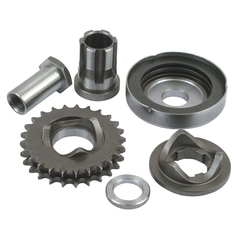 Drev MCS Big Twin 94-06