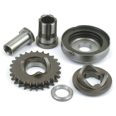 Drev MCS Big Twin 94-06