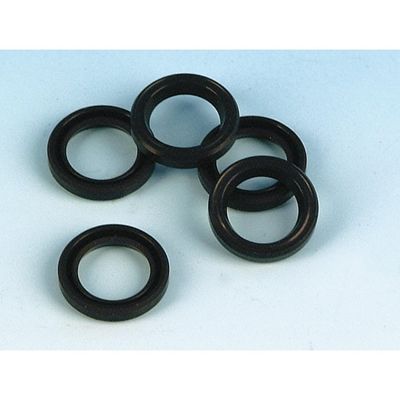 Oljetätning oljepump James Gaskets L58-76 XL Sportster (5-pack)