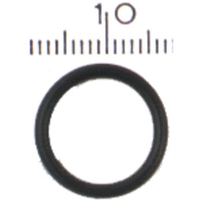 O-ringar lock James Gaskets Evo Big Twin 92-99 (25-pack)