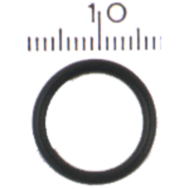 O-ringar lock James Gaskets Evo Big Twin 92-99 (25-pack)