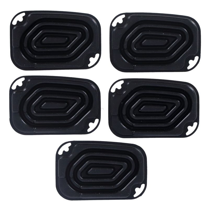 Packning lock huvudcylinder fram MCS
