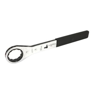 Nyckel hjulaxel bak Lang Tools FLT FLT/Touring 06-26