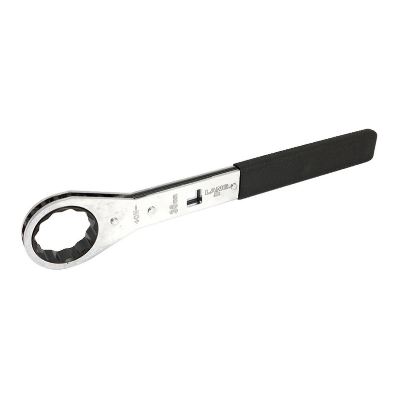 Nyckel hjulaxel bak Lang Tools FLT FLT/Touring 06-26