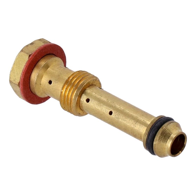 Huvudmunstycken MCS Bendix 1.10