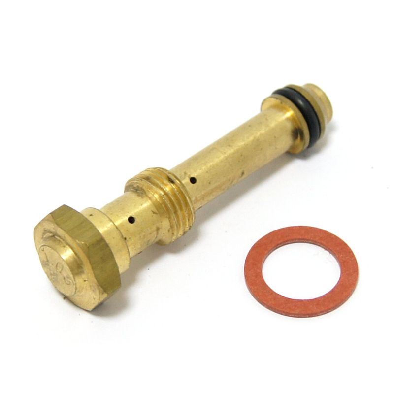 Huvudmunstycken MCS Bendix 1.05