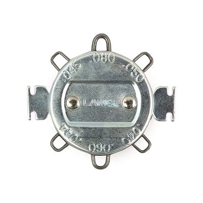 Tändstiftsmått Lang Tools elektronisk tändning .080" universal