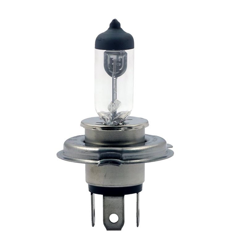 Glödlampa strålkastare Philips Vision H4
