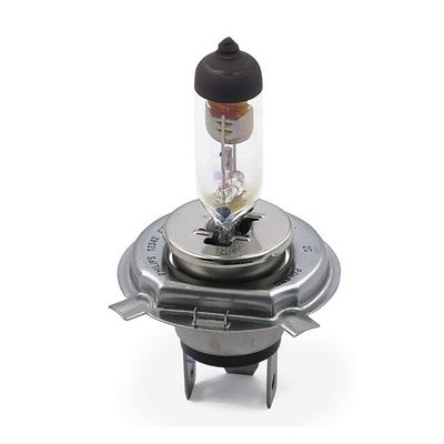 Glödlampa strålkastare Philips CityVision H4