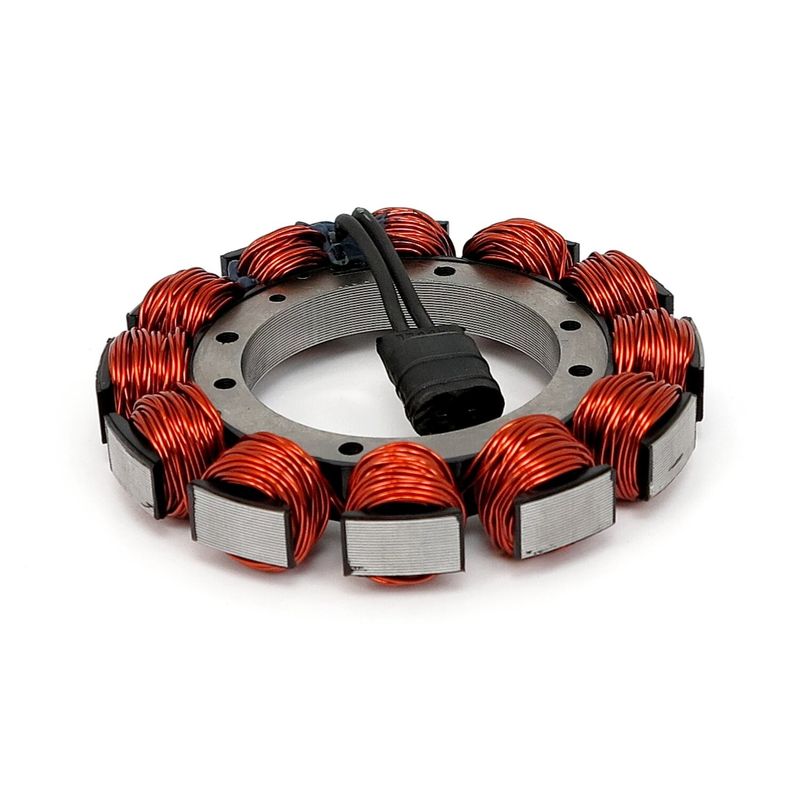 Stator generator WAI Global Big Twin 81-88