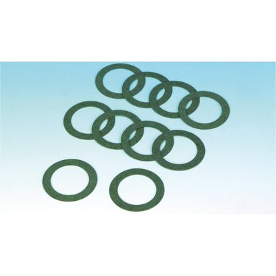 Packning James Gaskets 31015-30 FL, FLH, 80"/74"/45" OHV & (10-pack)