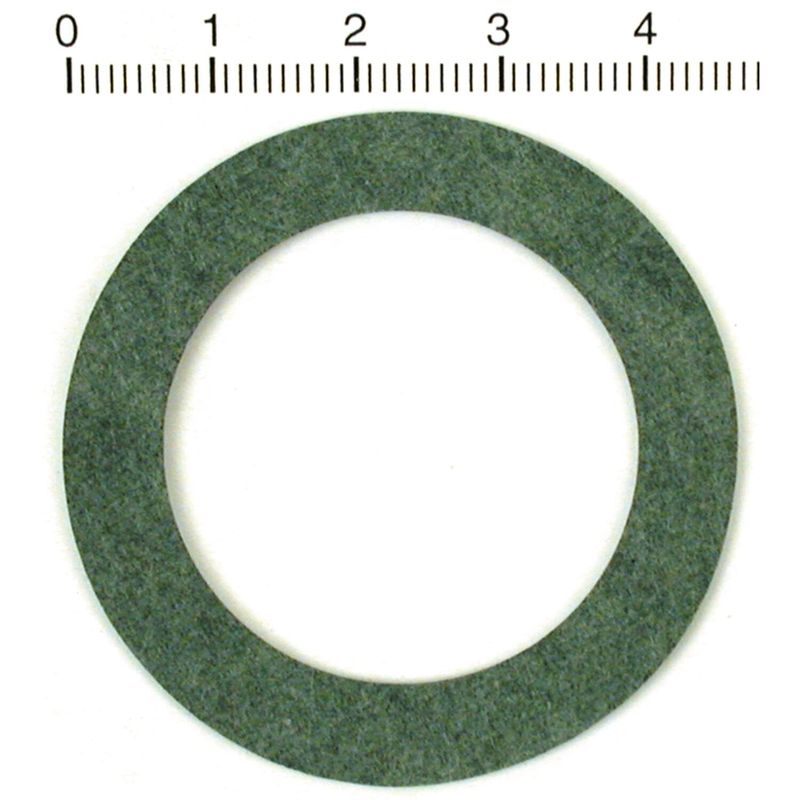 Packning James Gaskets 31015-30 FL, FLH, 80"/74"/45" OHV & (10-pack)