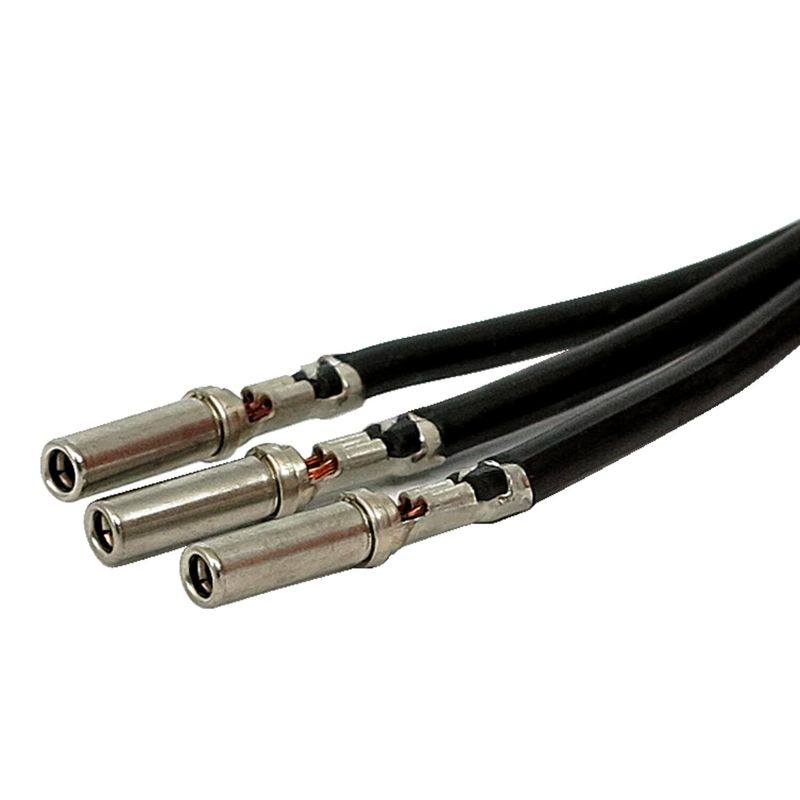 Stator generator WAI Global Softail 01-06
