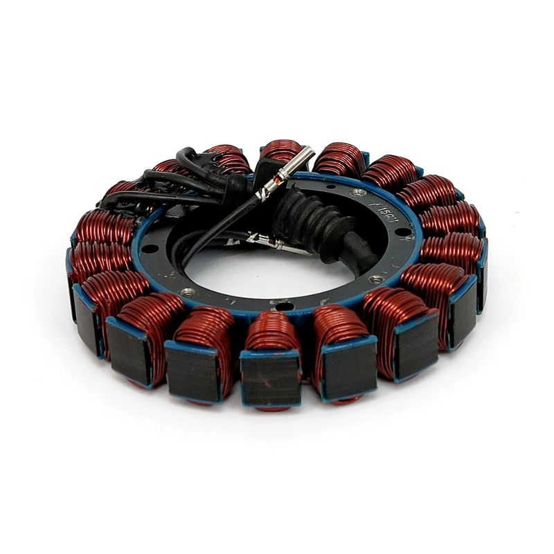 Stator generator WAI Global Softail 01-06
