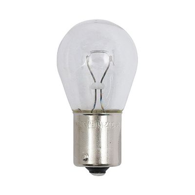 Glödlampa Philips P 21W (2-pack)