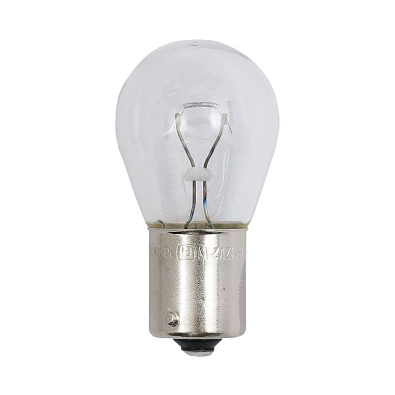 Glödlampa Philips P 21W (2-pack)