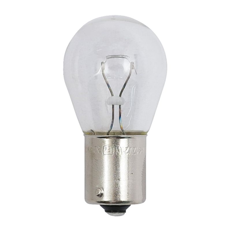 Glödlampa Philips P 21W (2-pack)