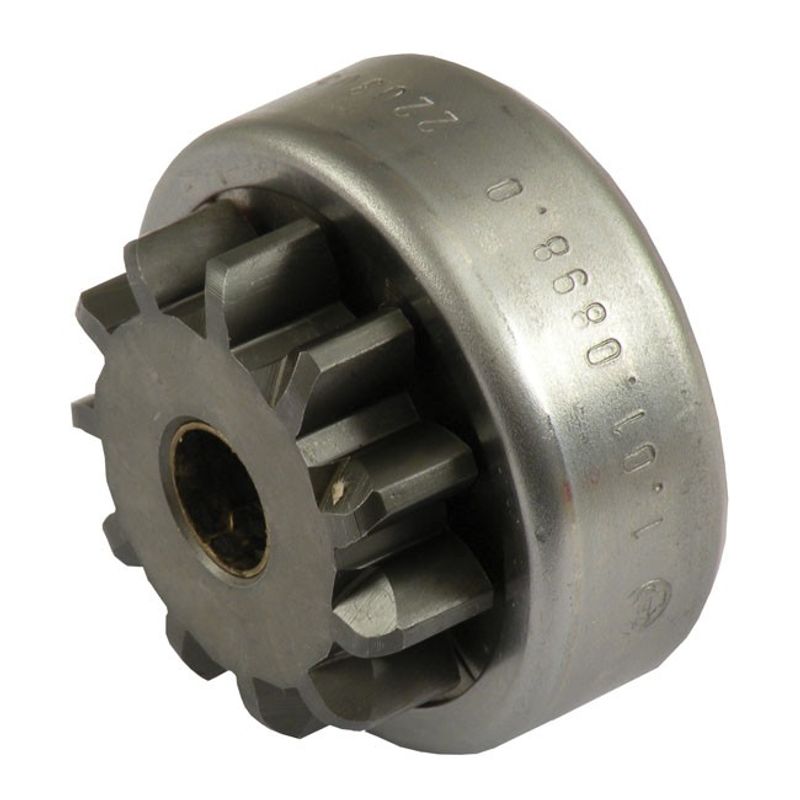 Drev startmotor WAI Global 54-169 Big Twin 65-88