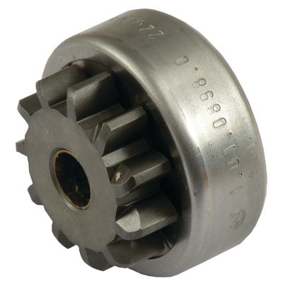 Drev startmotor WAI Global 54-169 Big Twin 65-88