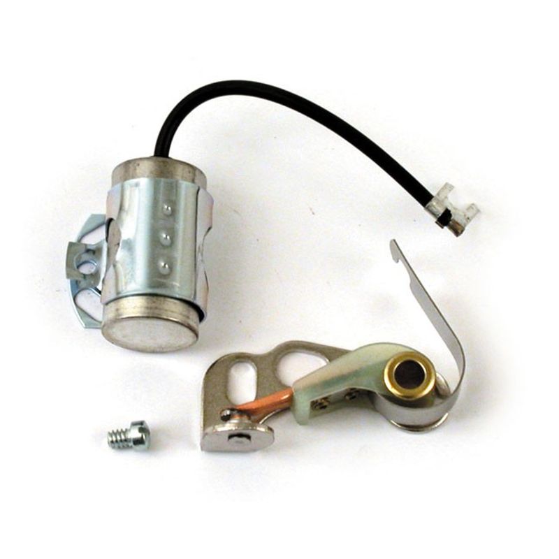 Tändning Standard Co Tune-up Big Twin 48-69
