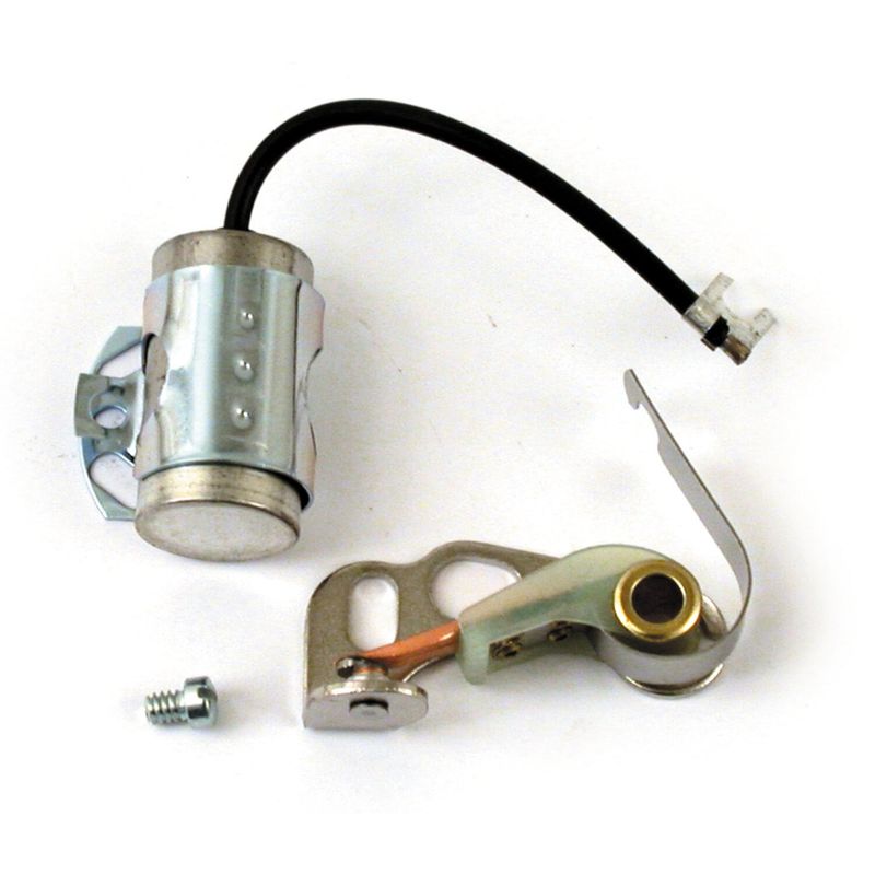 Tändning Standard Co Tune-up Big Twin 48-69