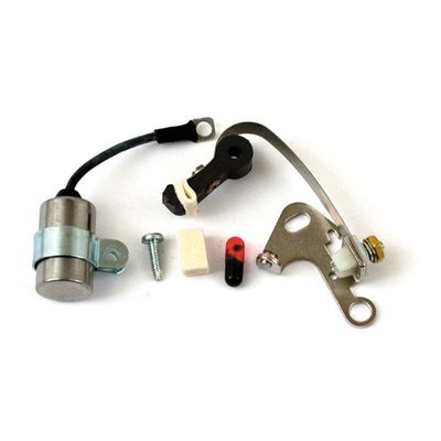 Tändning Standard Co Tune-up XL Sportster with OEM, Hunt or