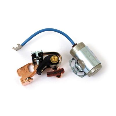 Tändning Standard Streak Tune-up blå Big Twin 70-99