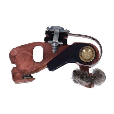 Brytarspetsar Standard Blue Streak Big Twin 70-99
