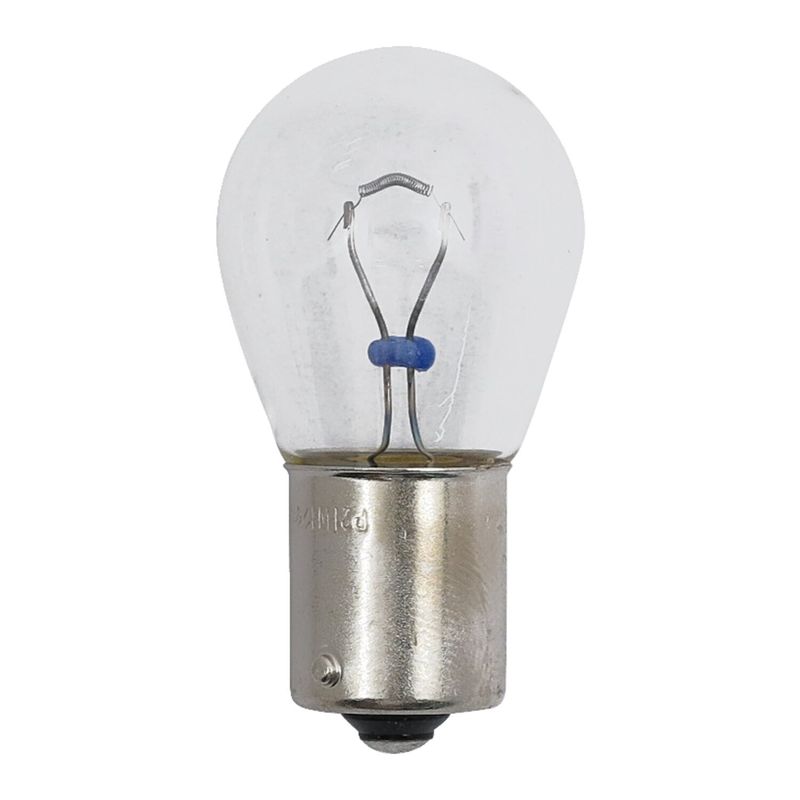 Glödlampa Philips LongLife Ecovision P 21W (2-pack)