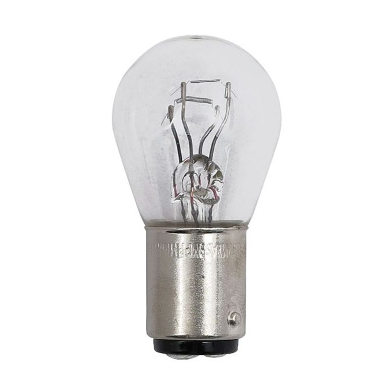 Glödlampa Philips VisionPlus P 21/5 (2-pack)