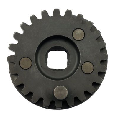Drev kickstartvev MCS 24 kuggar Big Twin 4-växlad 39-86