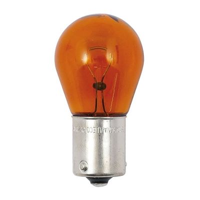 Philips LongLife EcoVision turn signal light bulb PY21 Extra vibration