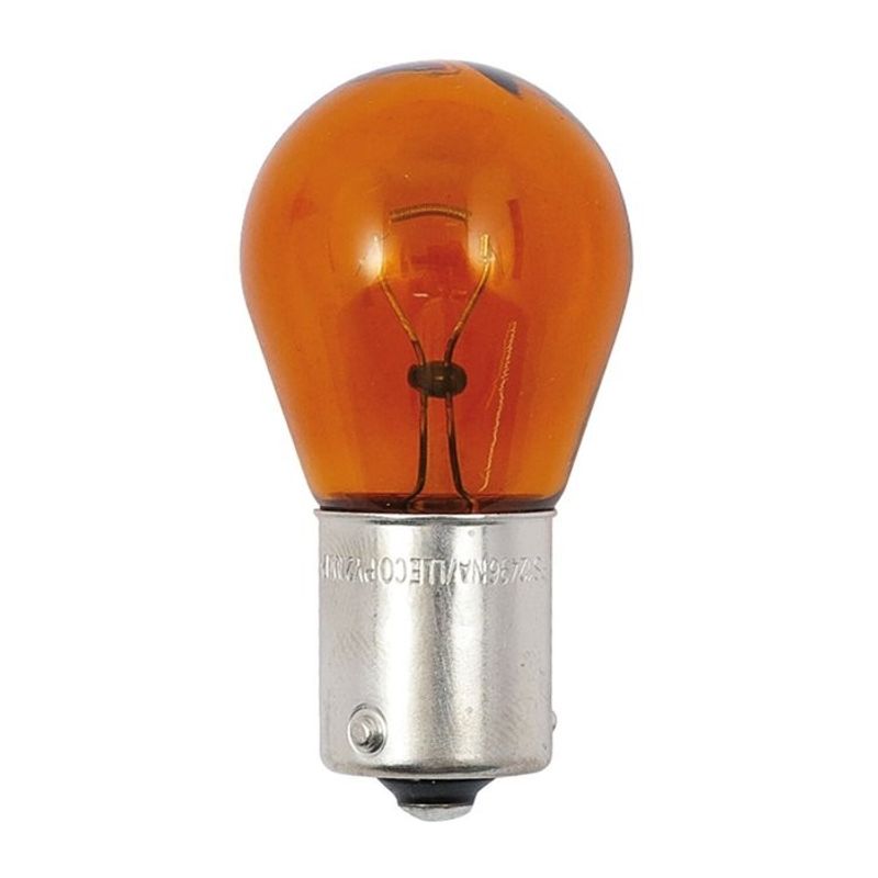 Philips LongLife EcoVision turn signal light bulb PY21 Extra vibration