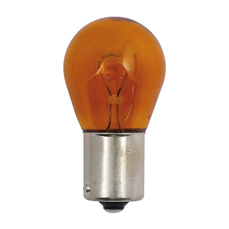 Glödlampa Philips VisionPlus PY 21W (2-pack)