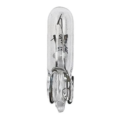 Glödlampa Philips WBT5 1,2W 2,3W 2W (2-pack)