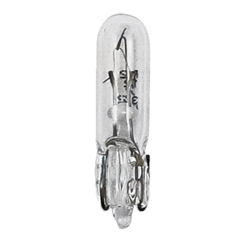 Glödlampa Philips WBT5 1,2W 2,3W 2W (2-pack)