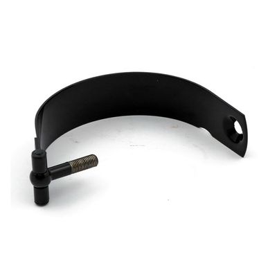 Rem Samwel svart 45" Flathead 32-52