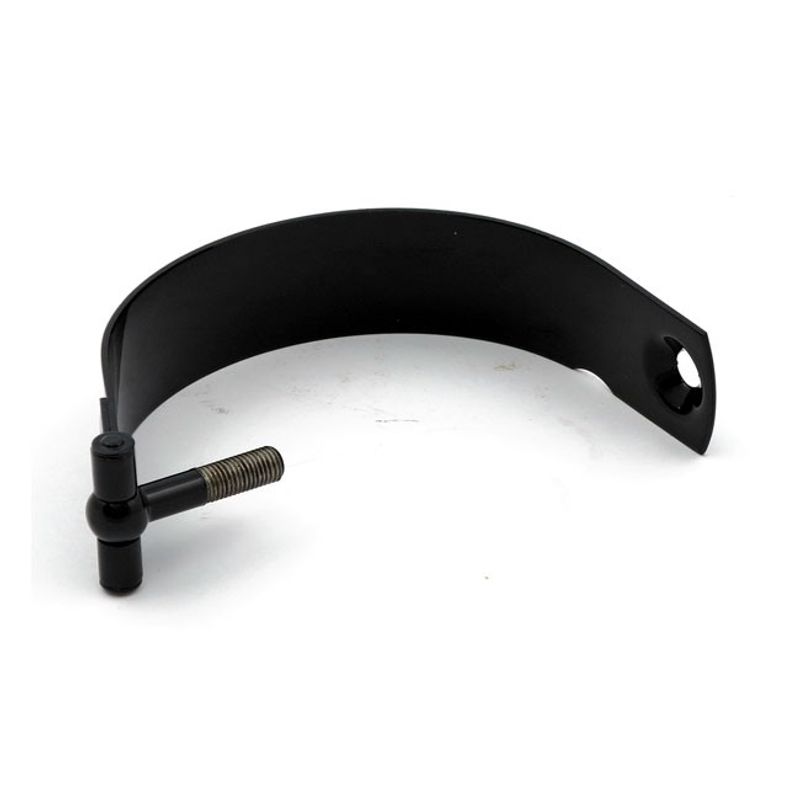 Rem Samwel svart 45" Flathead 32-52