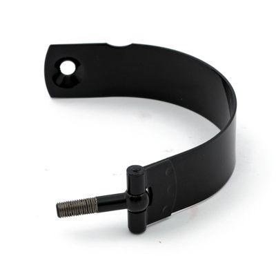 Rem Samwel svart 45" Flathead 32-52