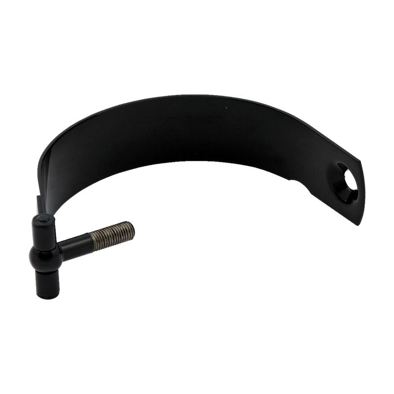 Rem Samwel svart 45" Flathead 32-52