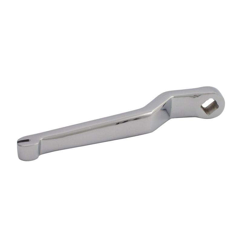 Handtag MCS Clutch krom L79-86 4-speed FL, FX, FXWG