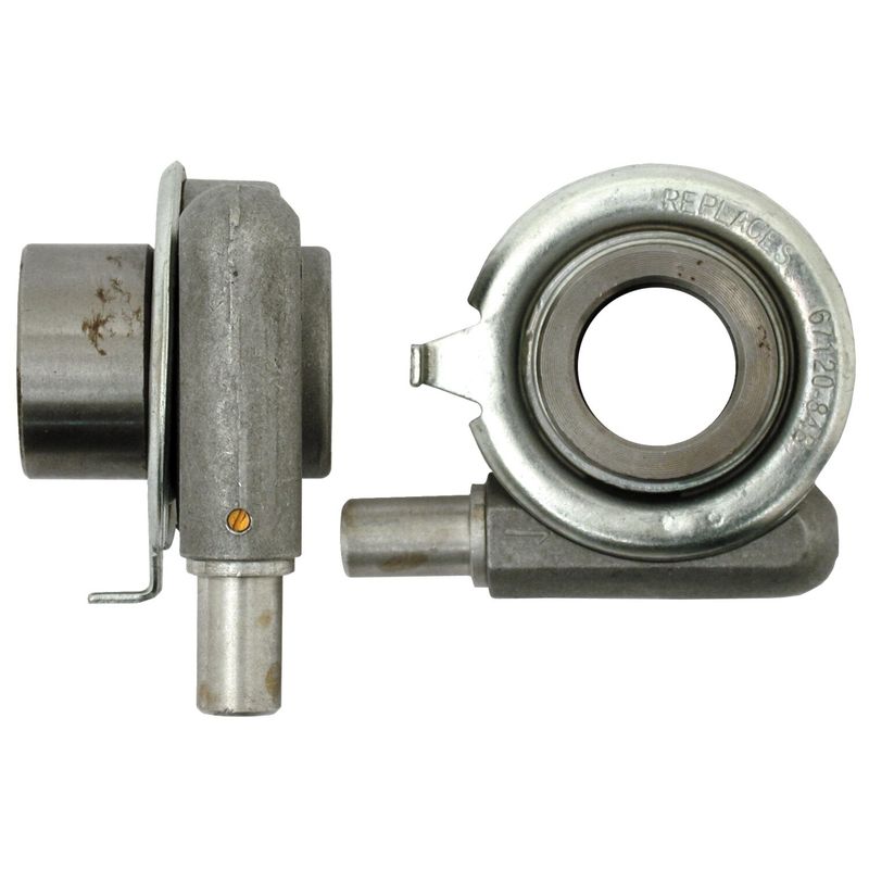 Hastighetsmätardrivning framhjul MCS 21" FXWG, FXST/C 84-95