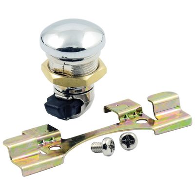 MCS Keyless krom