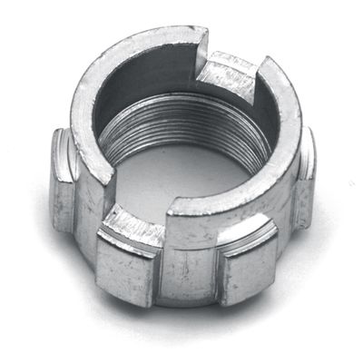 Mutter MCS förzinkad FL with steering damper 49-59